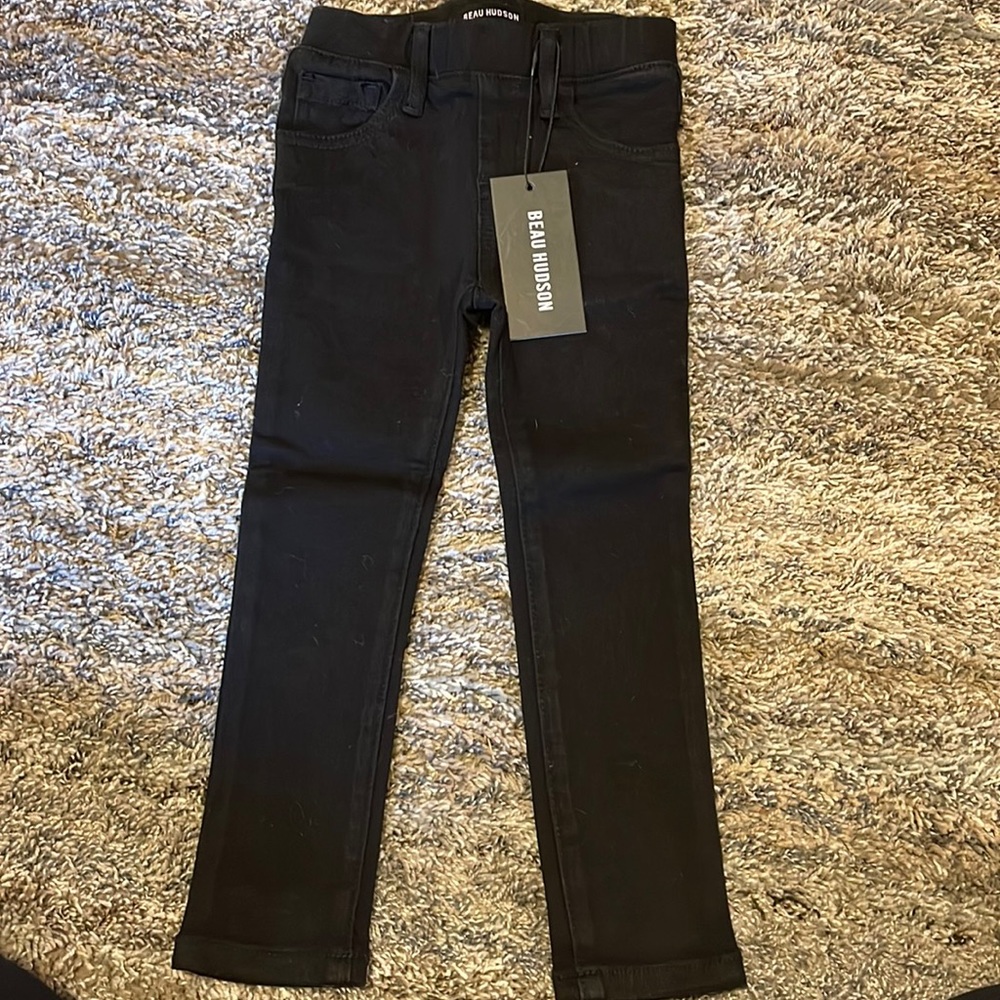 Beau Hudson jeggings